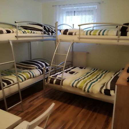 hostel52 Gdaňsk Exteriér fotografie