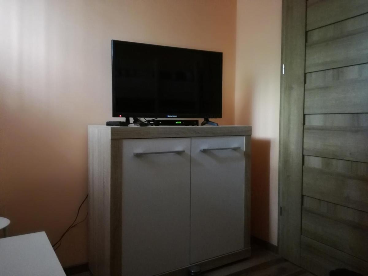 hostel52 Gdaňsk Exteriér fotografie