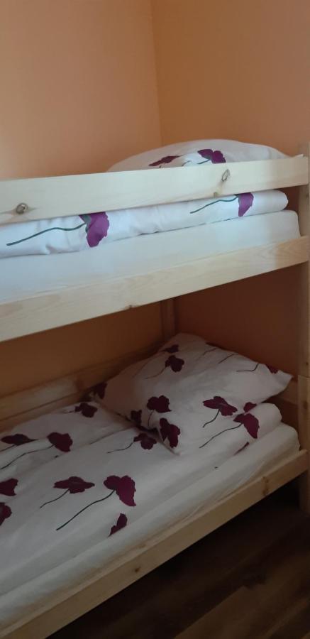 hostel52 Gdaňsk Exteriér fotografie