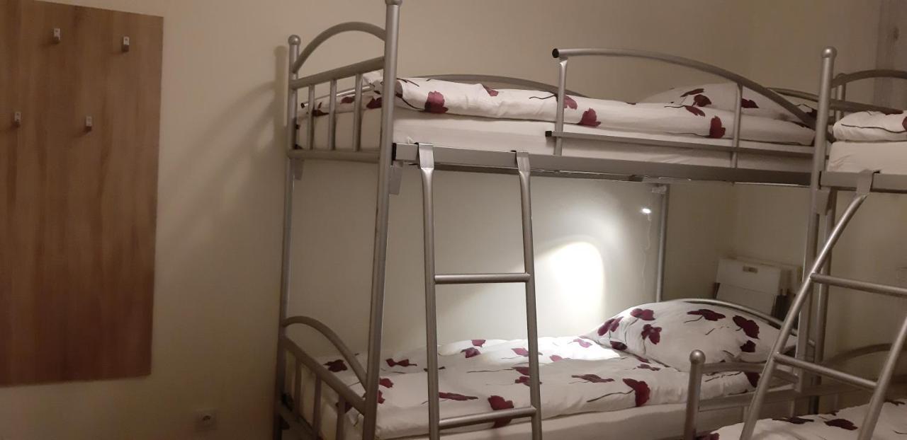 hostel52 Gdaňsk Exteriér fotografie