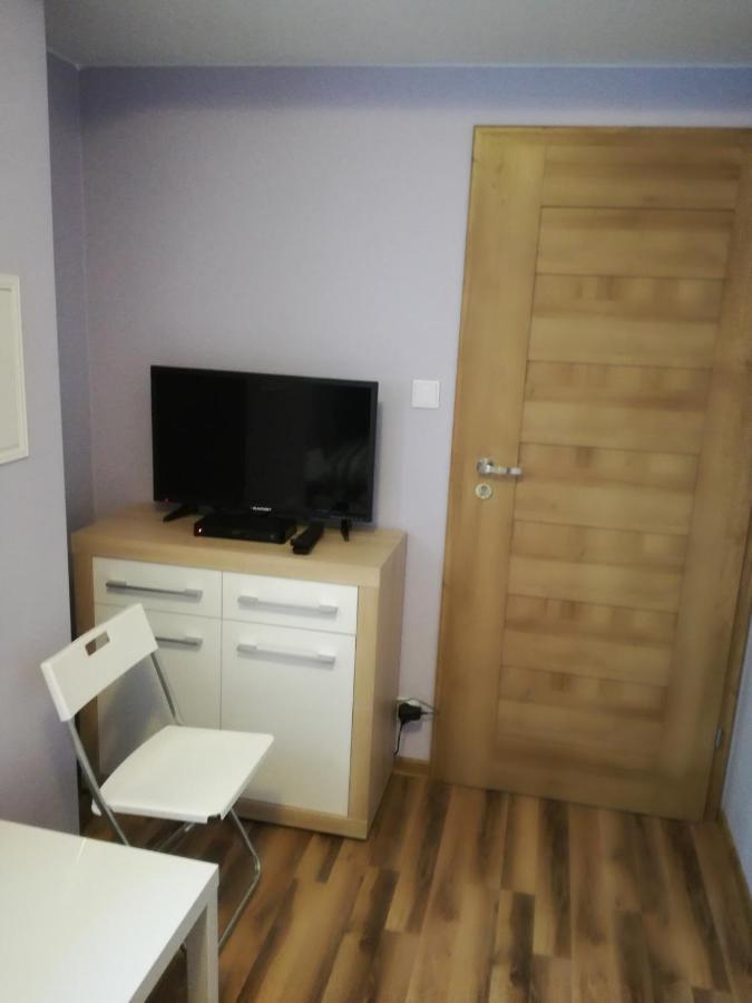 hostel52 Gdaňsk Exteriér fotografie