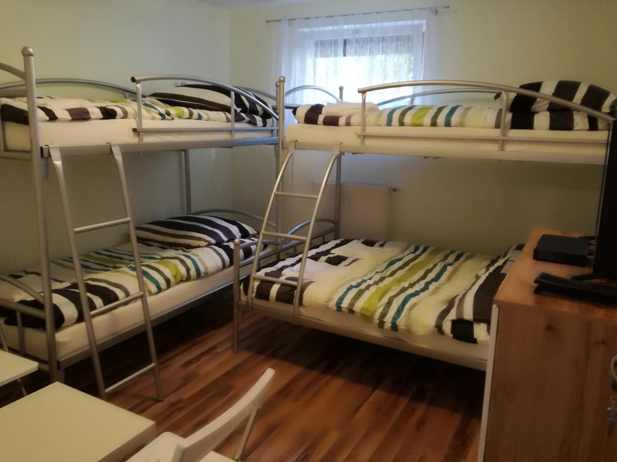 hostel52 Gdaňsk Exteriér fotografie